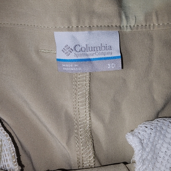 🎣Men's PFG Terminal Tackle™ II Shorts Size 30🐟 - Picture 2 of 6